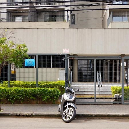 Audaar Indi Residencial Apartment Sao Paulo Exterior foto